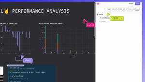 Count AI Promo - Diesel
