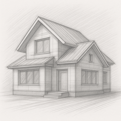 Good luck describing where you want to place your conservatory using only words.